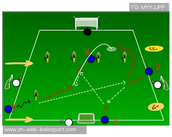 掌握足球带球过人技巧提升球技的五大关键方法与训练建议